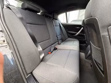 BMW 116i Automatik XENON. SHZ. PDC. HARMAN/KARDON Vorschaubild 10