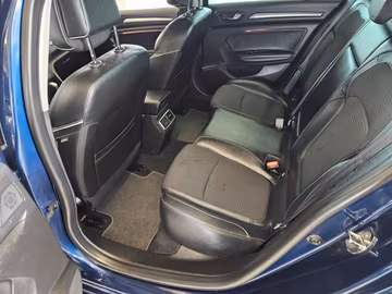 Renault Megane Grandtour BOSE-Edition *NAVI*PDC*MASSAGE* Vorschaubild 11