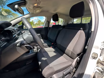 Citroën C3 Pro Business NAVI. PDC. KLIMA. LED Vorschaubild 11