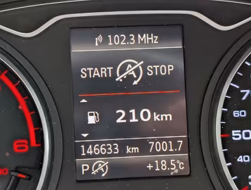 Audi A3 Sportback Ambiente AHK. NAVI. PDC. DSG Vorschaubild 24