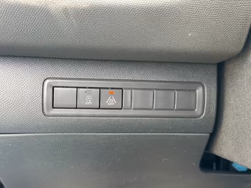 Peugeot 308 SW Allure Pack NAVI. Kamera. LED. Keyless Vorschaubild 15