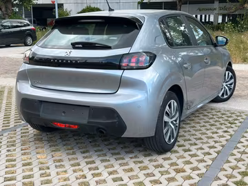 Peugeot 208 Active Business NAVI. PDC. BT. USB-C Vorschaubild 5
