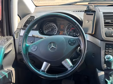 Mercedes-Benz Viano 3.0 CDI Trend Edition lang Vorschaubild 10
