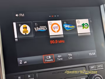 Porsche Macan S Luft*ACC*PDLS+*AHK*360°*Memory*Privacy Vorschaubild 31