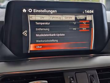 Mazda 6 Lim. Sports-Line RFK. Leder. Head-UP. Sitzh Vorschaubild 23