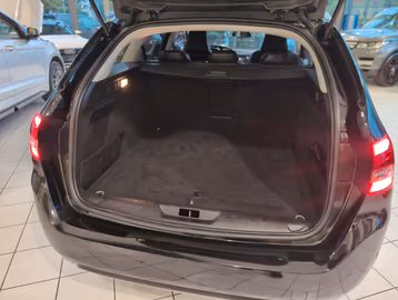 Peugeot 308 SW Allure Tech *AUTOMATIK*ACC*NAVI*KEYLESS* Vorschaubild 8