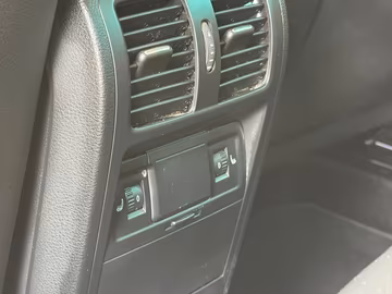 Volkswagen CC 2.0 TDI DSG NAVI. ACC. LEDER. DCC Vorschaubild 17