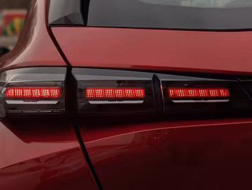 Peugeot 308 Active Pack. KLIMA. LED. DAB+. PDC Vorschaubild 7