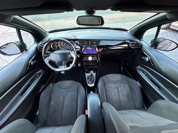 DS Automobiles DS3 DS 3 Performance Line CarPlay. Navi. PDC. BT Vorschaubild 10