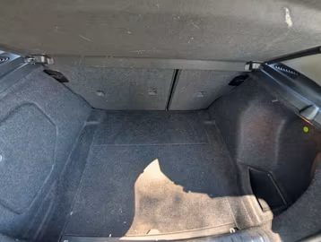 BMW 116d Lounge AUTOMATIK. PDC. TEMPOMAT. BT Vorschaubild 19