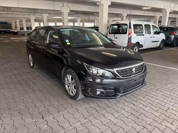 Peugeot 308 SW Active Pack EAT8. NAVI. PDC. BT Vorschaubild 8