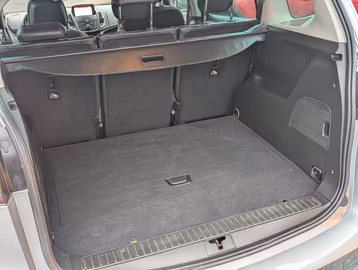 Opel Zafira Tourer Vorschaubild 13