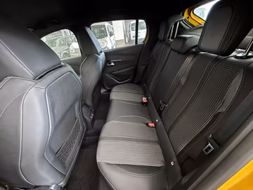 Peugeot 208 GT Line NAVI. KAMERA. LED. PDC Vorschaubild 12