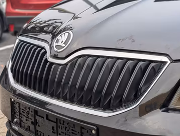 Skoda Octavia Lim. Ambition 1.6 TDI Klima PDC Vorschaubild 9