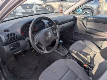 Audi A3 - Ein Auto für die, die es können Vorschaubild 5