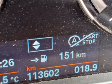 BMW 118i Advantage SHZ. NAVI. PDC. 1.Hand Vorschaubild 16