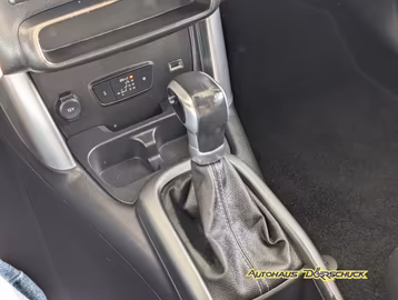 Citroën C3 Aircross Feel*AUTOMATIK*AHK*PDC*Tempomat*BT Vorschaubild 23