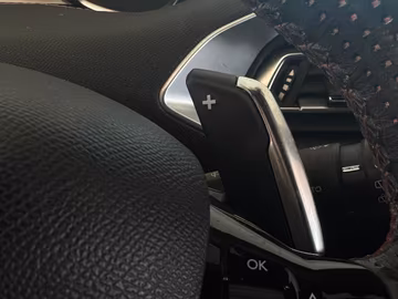 Peugeot 308 GT Line AUTOMATIK. LED. NAVI. KAMERA Vorschaubild 16