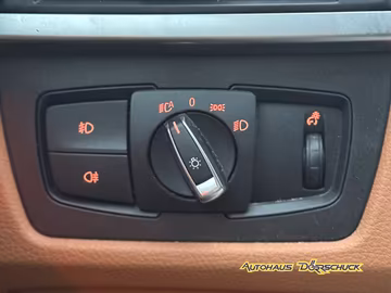 BMW 440i Gran Coupé Luxury Line *HEAD-UP*ACC*LED Vorschaubild 36