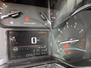 Citroën C3 Feel Business NAVI. PDF. LED. BT Vorschaubild 11