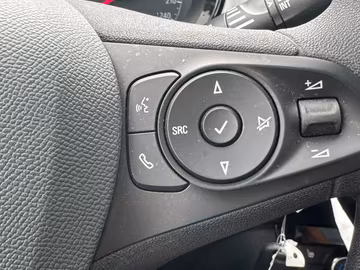 Opel Corsa Edition NAVI. SHZ. Kamera. 8-FACH Vorschaubild 9