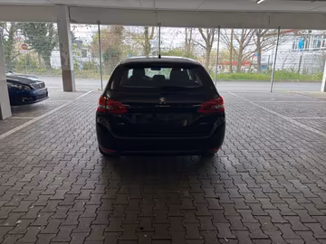 Peugeot 308 SW Active Pack NAVI. PDC. KLIMA AUTO. BT Vorschaubild 7