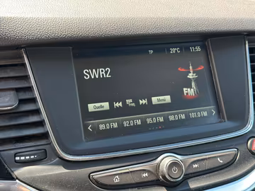 Opel Astra Sports Tourer Elegance NAVI. LED. Kamera Vorschaubild 19