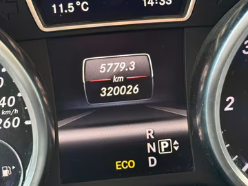 Mercedes-Benz GL 350 CDI 4MATIC PANO. SHZ. NAVI. AIRMATIC Vorschaubild 12