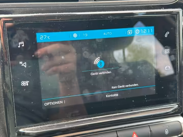 Citroën C3 Feel Business NAVI. PDF. LED. BT Vorschaubild 16
