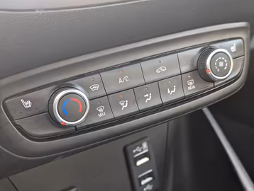 Opel Crossland (X) Edition Head-Up. Panorama-Dach. Vorschaubild 24