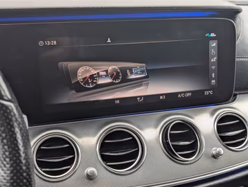 Mercedes-Benz E 200 d T-Modell AMG Line *AHK*NAVI*SHZ*LED*19 Vorschaubild 27