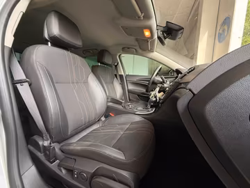 Opel Insignia Sports Tourer 150 Jahre NAVI. SHZ Vorschaubild 13