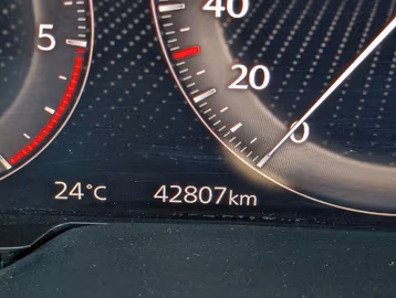 Mazda CX-60 Exclusive-Line NAVI. Kamera. SHZ. LED Vorschaubild 27