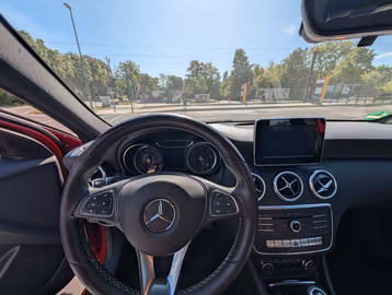 Mercedes-Benz A 200 CDI Urban. SHZ. NAVI. PDC. PARKASSIST Vorschaubild 9