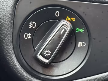 Volkswagen Golf Variant Comfortline SHZ. NAVI. ACC. LED Vorschaubild 18