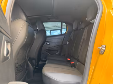 Peugeot 208 GT Line AUT. NAVI LED 3D-COCKPIT KAMERA Vorschaubild 8