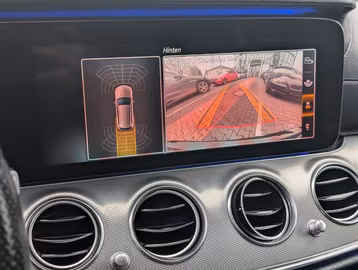 Mercedes-Benz E 200 d T-Modell AMG Line *AHK*NAVI*SHZ*LED*19 Vorschaubild 29