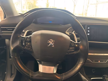 Peugeot 308 SW Active Pack EAT8. NAVI. PDC. BT Vorschaubild 10