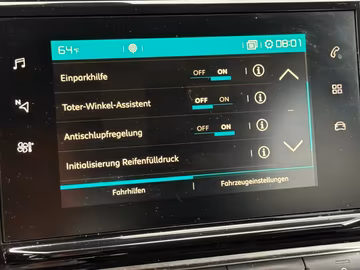 Citroën C3 Shine Business PANO. NAVI. KAMERA. KEYLESS Vorschaubild 24