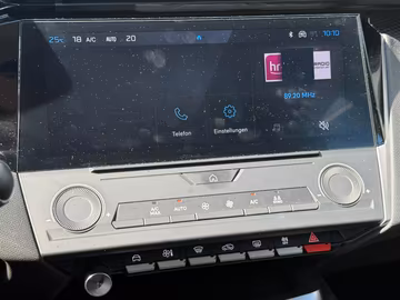 Peugeot 308 SW Active Pack. LED. CARPLAY. AUTOM.KLIMA Vorschaubild 13