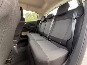 Citroën C3 Feel Business NAVI. KLIMA. AFIL. BT Vorschaubild 9