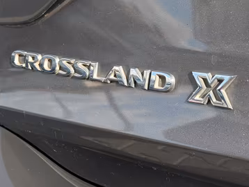 Opel Crossland X Innovation *LED*PDC*Android/CarPlay* Vorschaubild 6