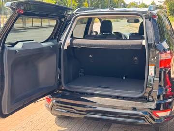 Ford EcoSport ST-Line NAVI. Kamera. SHZ. 18-Zoll Vorschaubild 8