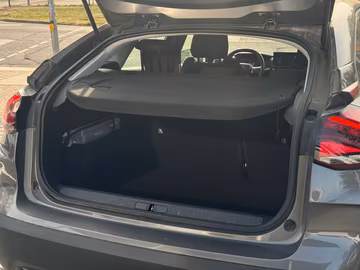 Citroën C4 PureTech 130 Feel. LED. KAMERA. PDC. KLIMA Vorschaubild 7