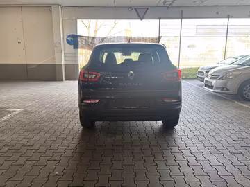 Renault Kadjar Equilibre RFK. Touch. BT. Automatik. Vorschaubild 5