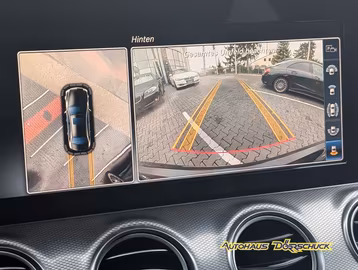 Mercedes-Benz E 400 4MATIC Exclusive *4x4*SHZ*PANO*360°CAM*LED Vorschaubild 34