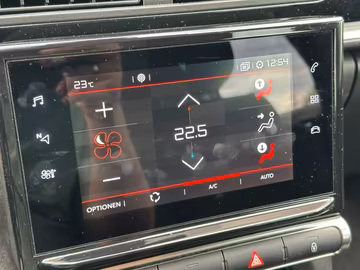 Citroën C3 Feel Business NAVI. KLIMA. PDC. LED Vorschaubild 13