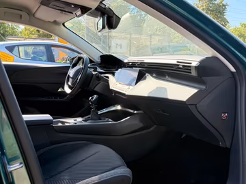 Peugeot 308 SW Active Pack. LED. CARPLAY. AUTOM.KLIMA Vorschaubild 8