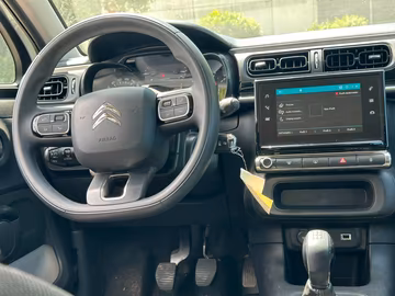 Citroën C3 Feel Business NAVI. PDC. BT. KLIMA Vorschaubild 9