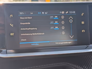 Peugeot 2008 Active Business NAVI. LED. PDC. AUT.KLIMA Vorschaubild 30